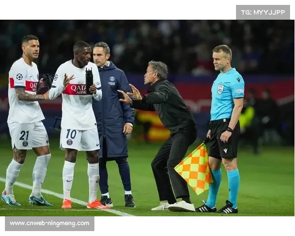 登贝莱成巴黎与拜仁欧冠对决关键人物 登贝莱成巴黎与拜仁欧冠对决关键人物