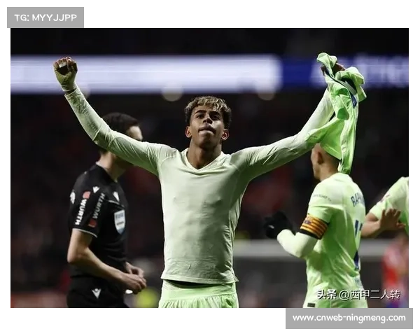 普斯卡什奖候选公布：赖斯任意球、亚马尔进球入围