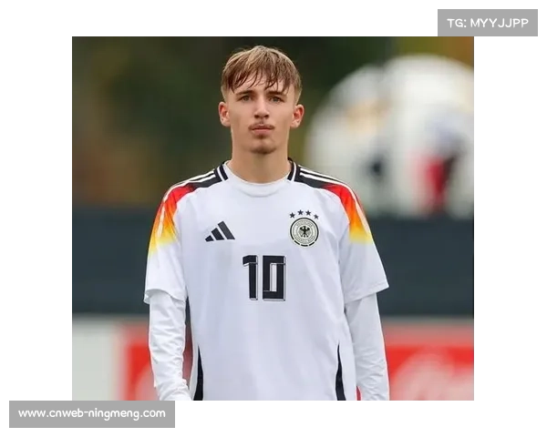 拜仁17岁新星伦纳特·卡尔身价暴涨至6000万欧元，创德甲历史纪录