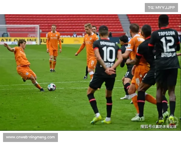 德甲与云科技合作，AI实时战术分析系统测试上线