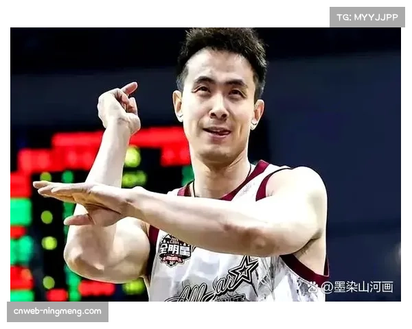 赵继伟谈辽宁队赛季表现：年轻球员成长是关键